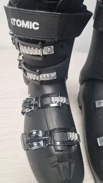 Używany Atomic Hawks Prime 2023 bike — zdjęcie 6 z 10