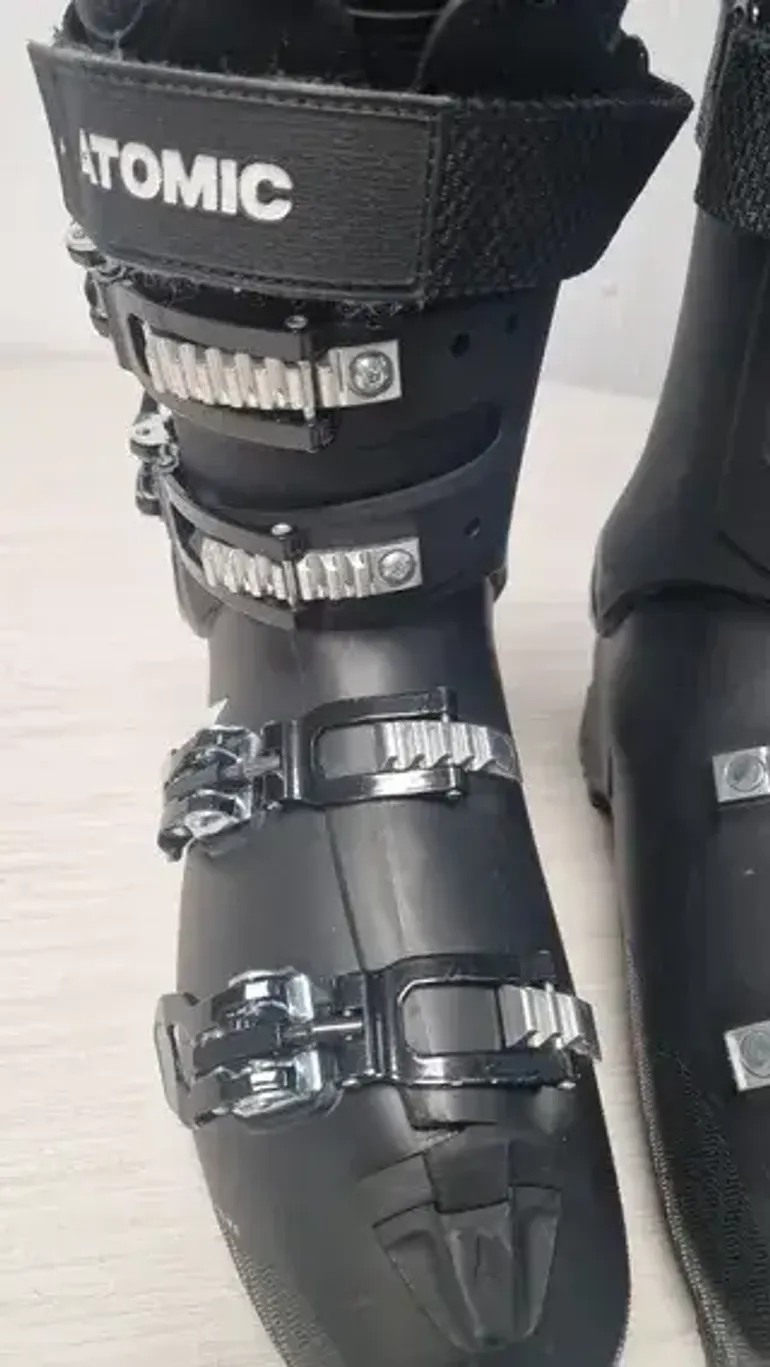Used Atomic Hawks Prime 2023 bike — image 6 of 10