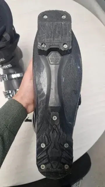 Używany Atomic Hawks Prime 2023 bike — zdjęcie 9 z 10