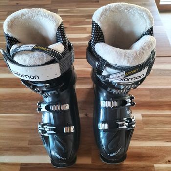 Salomon, RSX65W