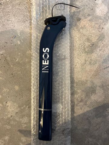 Tweedehands 2025 Dogma F12 Seatpost bike — afbeelding 2 van 3