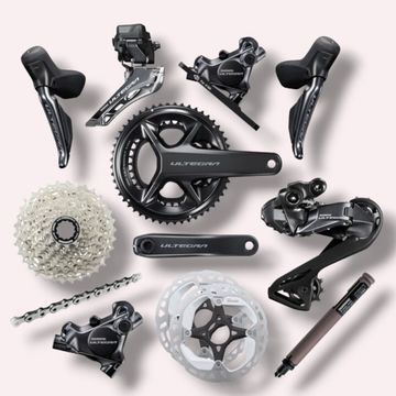 Used Shimano R8170 Ultegra 2026 bike — image 2 of 2