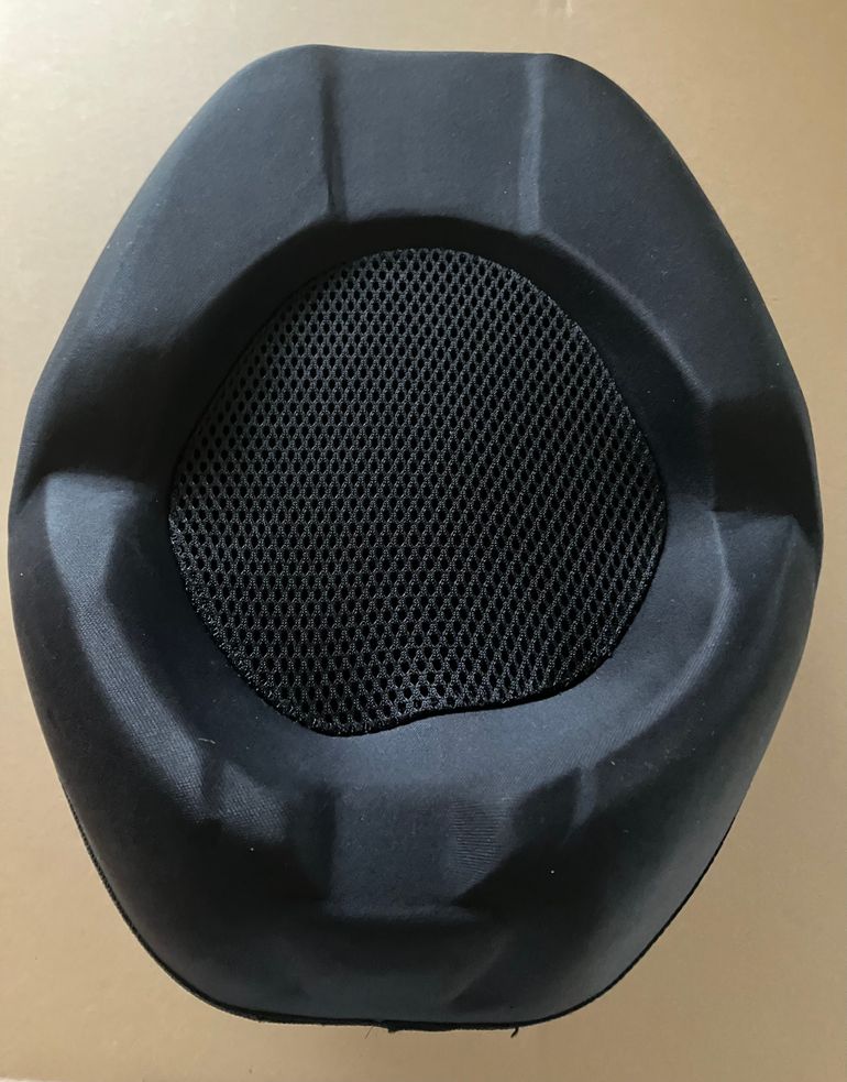 Étui De Transport Pour Casque Vélo Giro - Noir - Excellent état