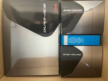 Shimano, Dura-Ace 9070 Di2 11-speed