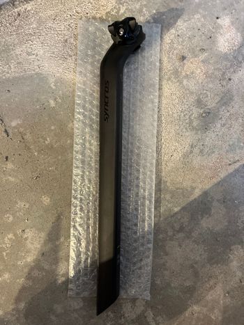 Used 2023 Duncan 1.0 Aero Seatpost bike — image 2 of 3
