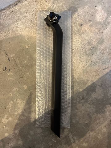 2023 Duncan 1.0 Aero Seatpost Saddles & Seatposts de segunda mano