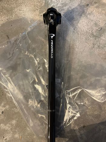 Used 2025 Dogma Seatpost bike — image 5 of 5