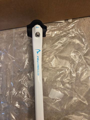 Tweedehands 2022 Dogma F8/F10/F12 Seatpost bike — afbeelding 2 van 2