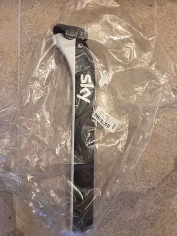 Used 2023 F8/F10/F12 Seatpost bike — image 1 of 3