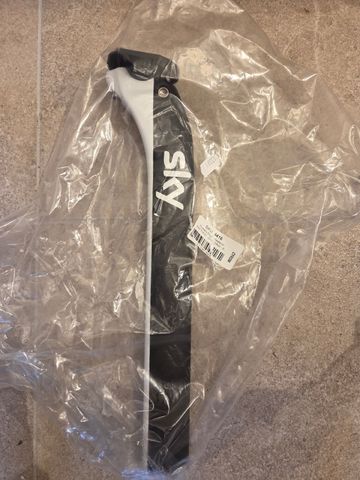 Used 2023 F8/F10/F12 Seatpost Saddles & Seatposts