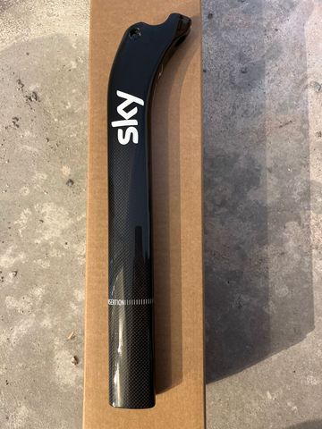 Gebrauchtes 2023 Dogma F Seatpost bike — Bild 2 von 3