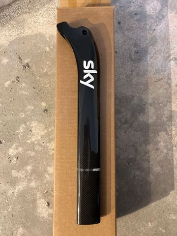 Gebrauchtes 2023 Dogma F Seatpost bike — Bild 1 von 3