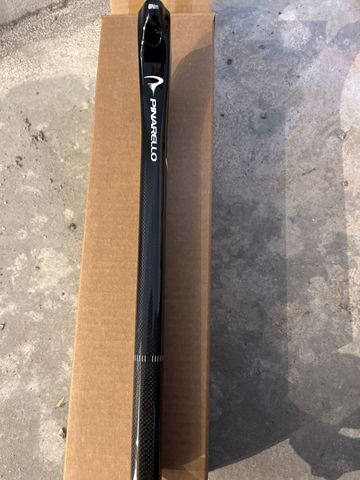 Gebrauchtes 2023 Dogma F Seatpost bike — Bild 3 von 3