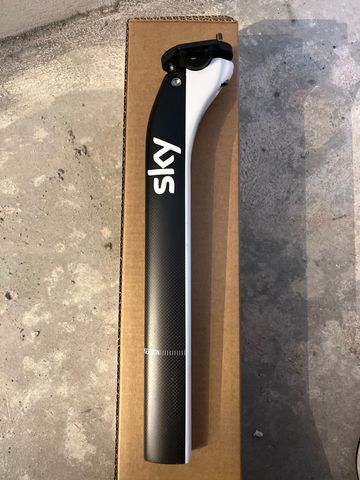 Tweedehands 2023 Dogma F Seatpost bike — afbeelding 2 van 2