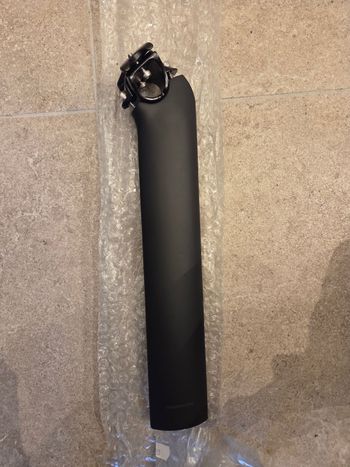 Used 2024 ASP 7000 Seatpost bike — image 1 of 2