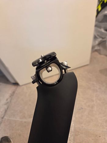 Used 2024 ASP 7000 Seatpost bike — image 2 of 2