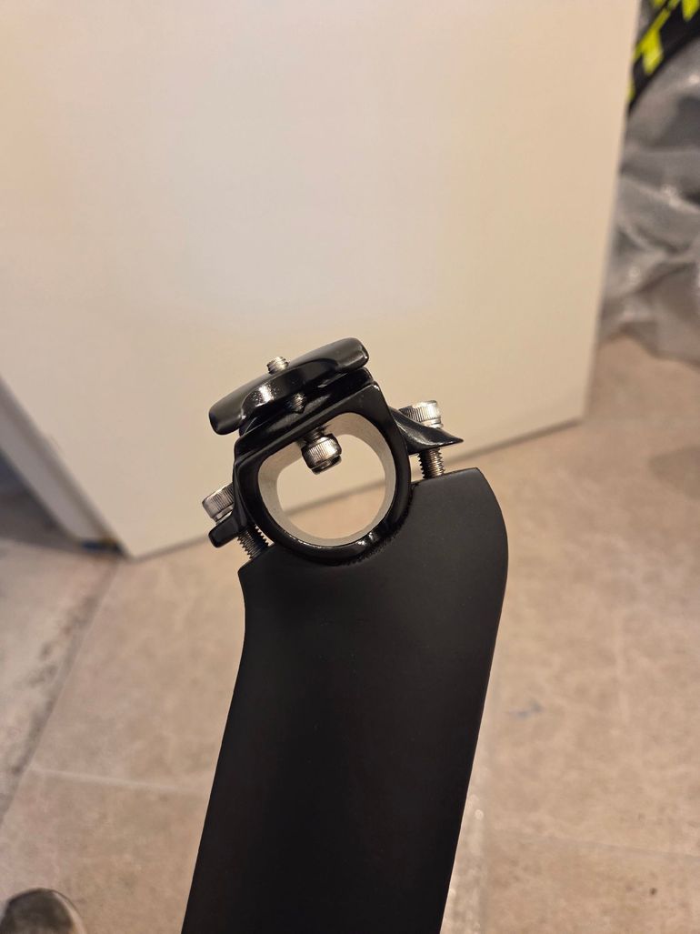Used 2024 ASP 7000 Seatpost bike — image 2 of 2