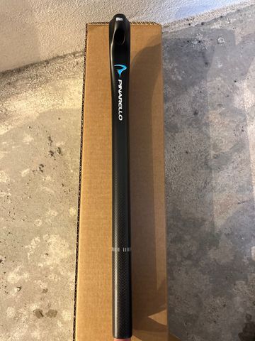 Tweedehands 2022 Dogm F Seatpost bike — afbeelding 3 van 3