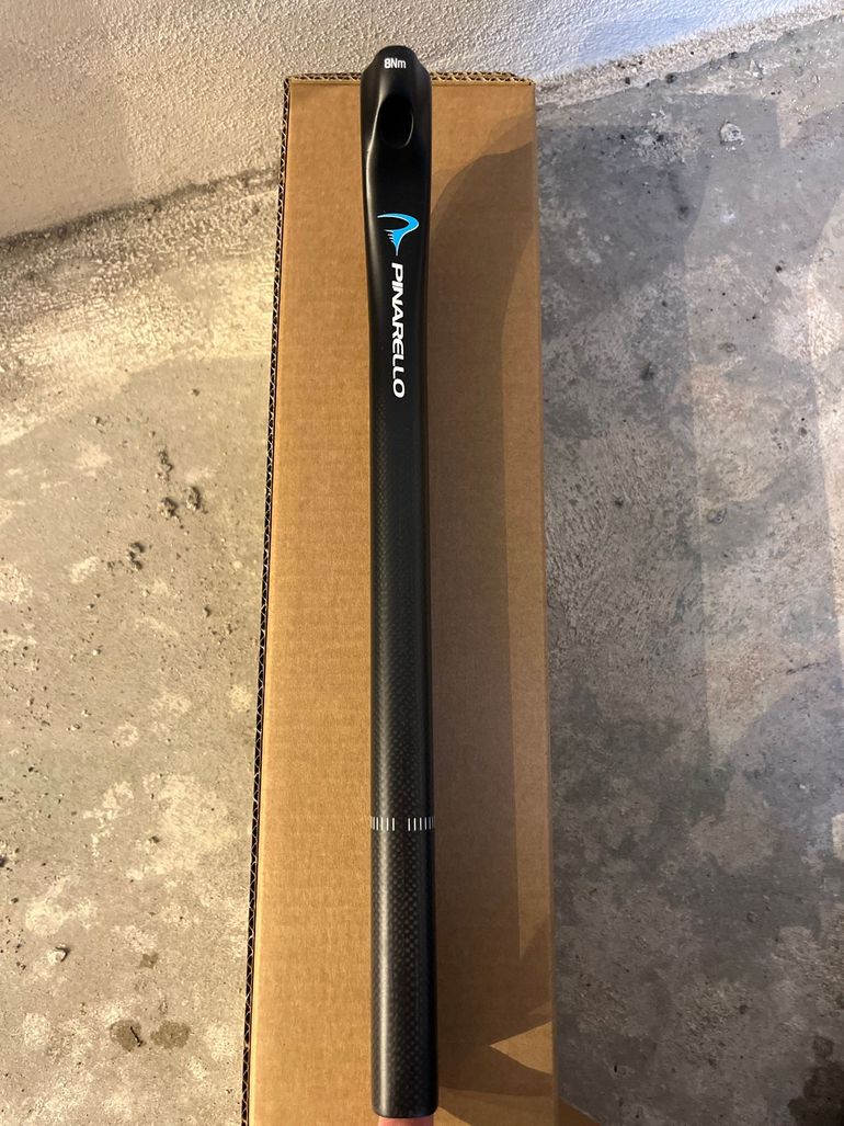 Used 2022 Dogm F Seatpost bike — image 3 of 3