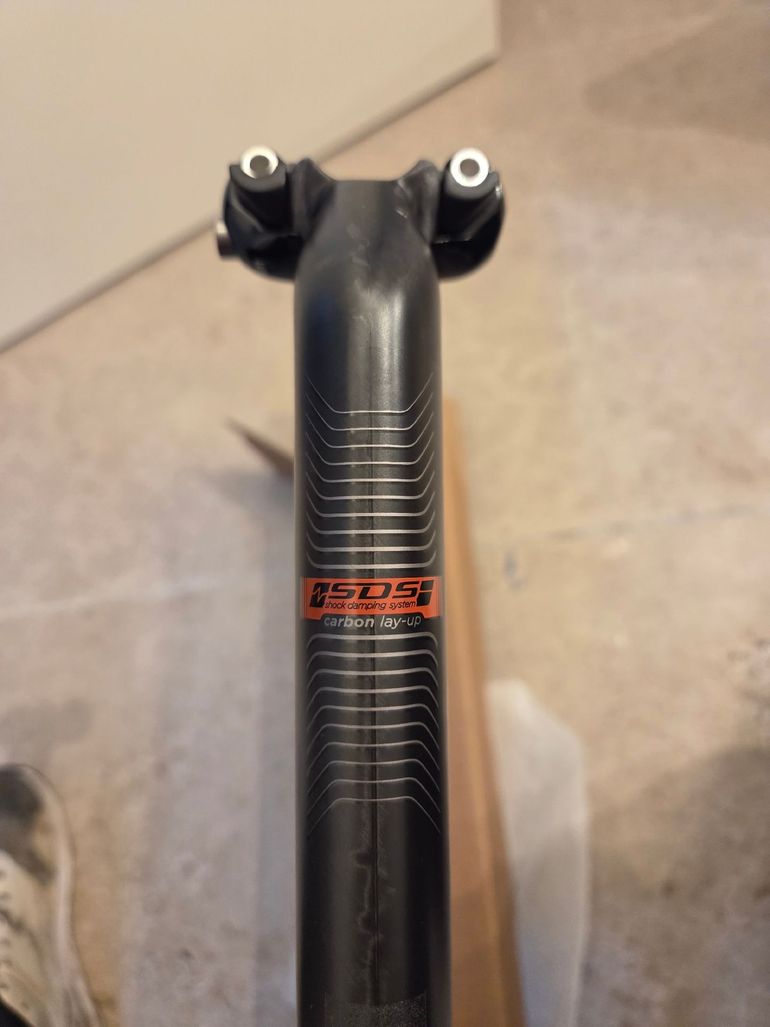 Used 2022 Foil Seatpost bike — image 2 of 3