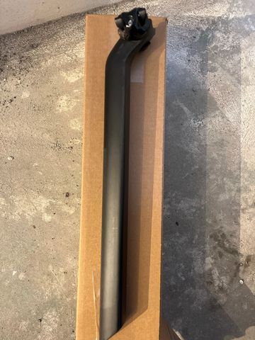 Käytetty 2023 Duncan 1.0 Aero Seatpost bike — kuva 2 / 3