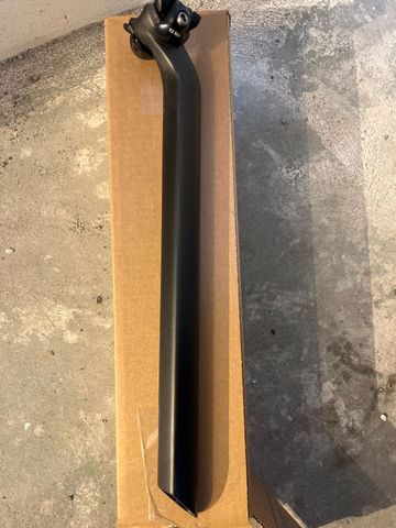 Käytetty 2023 Duncan 1.0 Aero Seatpost bike — kuva 1 / 3