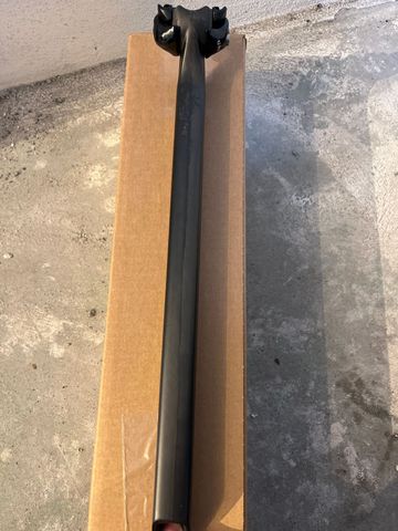 Käytetty 2023 Duncan 1.0 Aero Seatpost bike — kuva 3 / 3