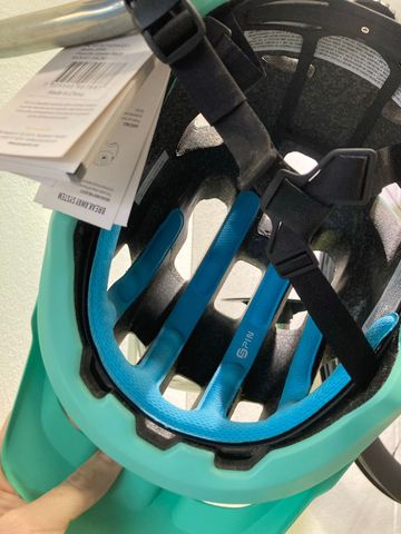 Käytetty POC Axion spin 2023 bike — kuva 5 / 6