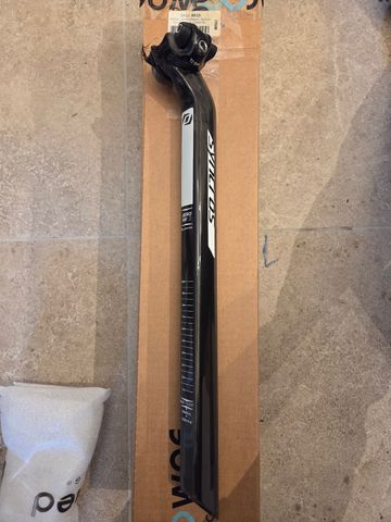 Syncros Duncan Aero SL Seatpost RR1.0 Saddles & Seatposts d'occasion