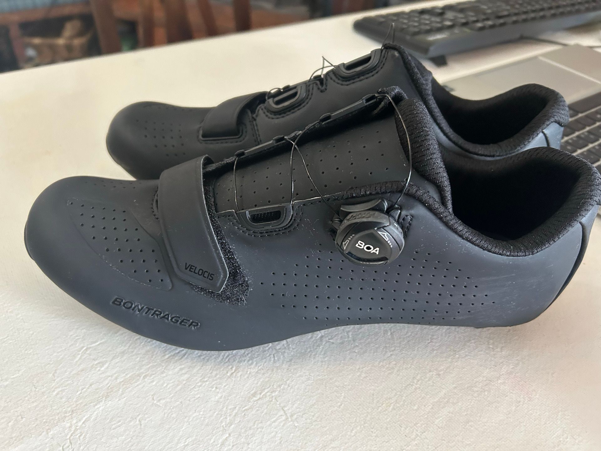 Bontrager Velocis Road Shoe 2025