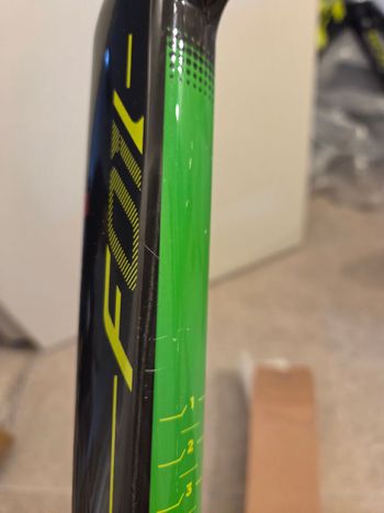 Used 2018 Foil Seatpost bike — image 3 of 3
