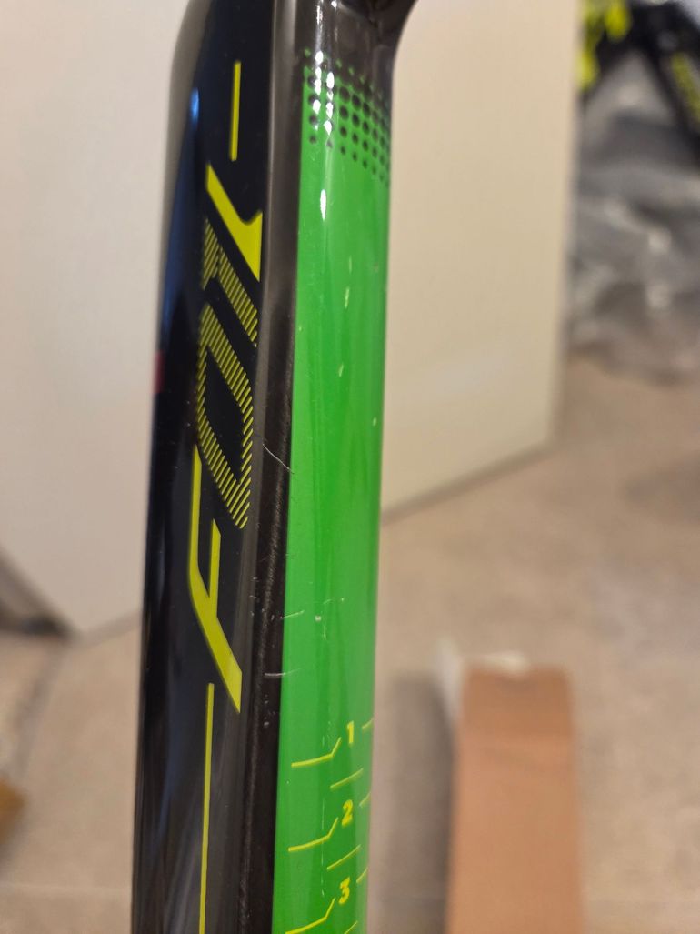 Used 2018 Foil Seatpost bike — image 3 of 3