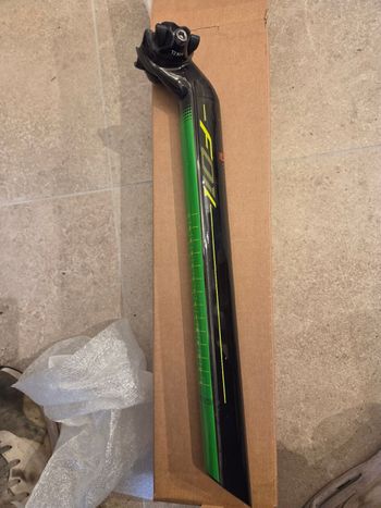 Used 2018 Foil Seatpost bike
