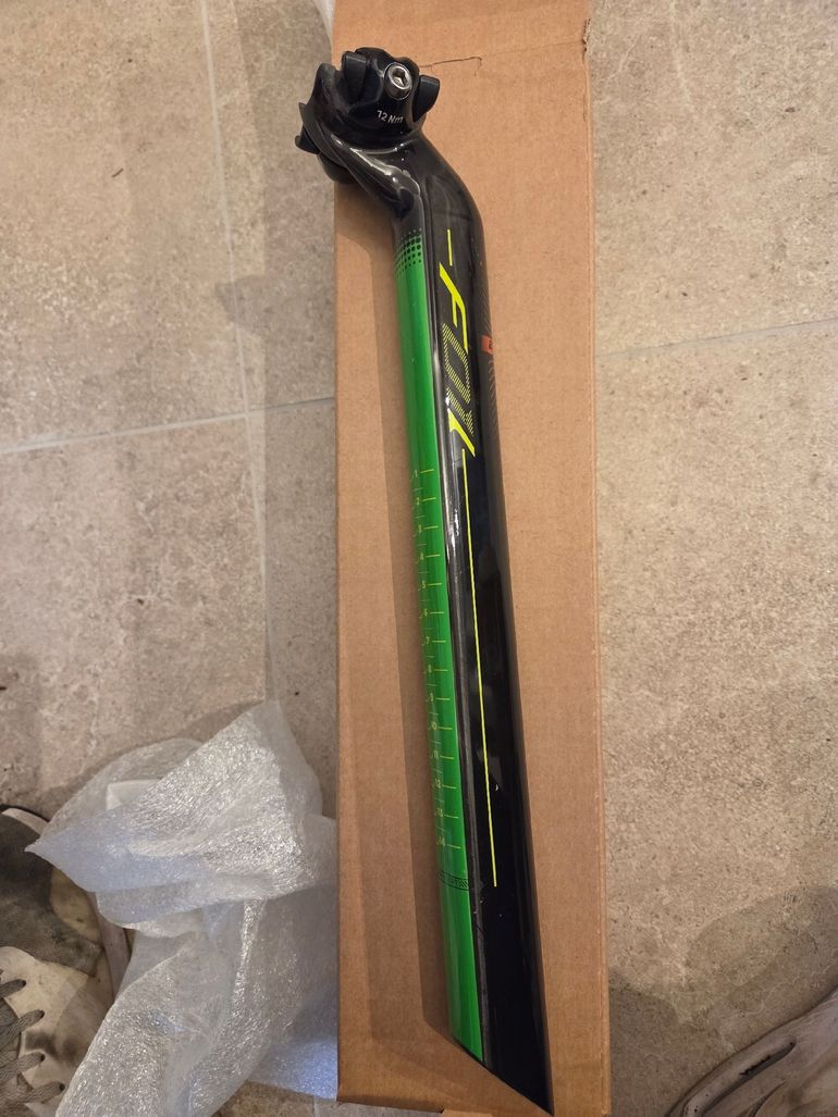 Used 2018 Foil Seatpost bike — image 1 of 3