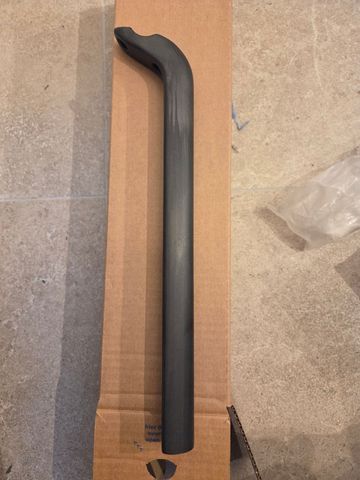 Used Cervelo R5 Carbon Seatpost Saddles & Seatposts