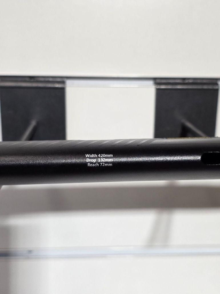 Used 2022 Contact SL Handlebar bike — image 3 of 4