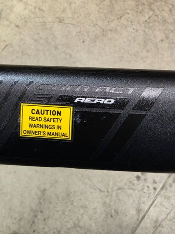 Used 2022 Contact SL Handlebar bike — image 4 of 4