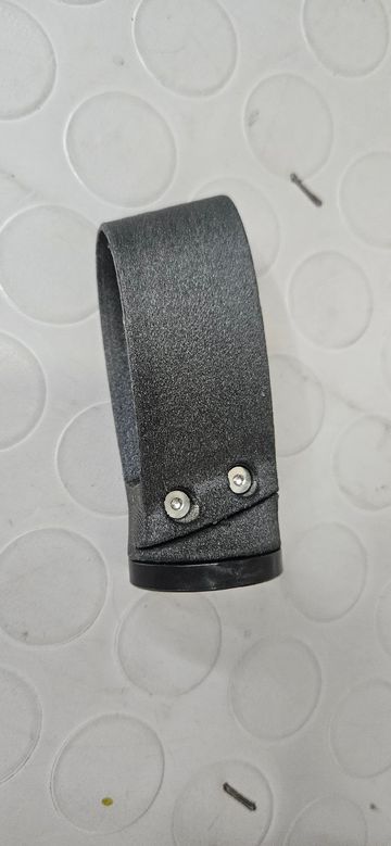 Used 2026 Varia Rearview Radar Cycling Accessories