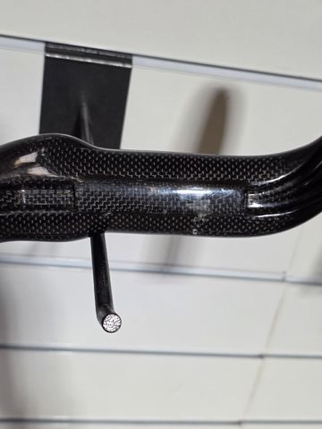 Used 2015 FZA Integrato Manubrio bike — image 2 of 4