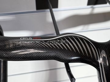 Used 2015 FZA Integrato Manubrio bike — image 4 of 4