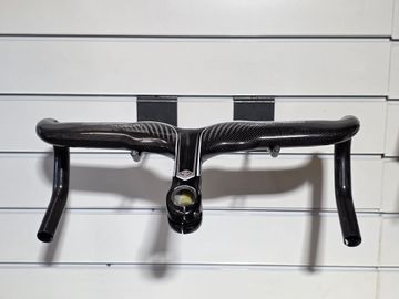 Brugt 2015 FZA Integrato Manubrio Cockpit