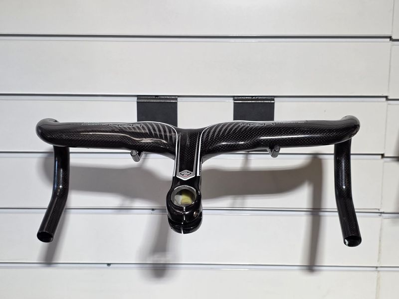Käytetty 2015 FZA Integrato Manubrio Cockpit