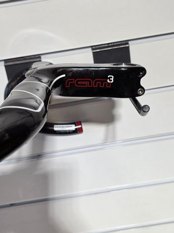Used 2015 RAM3 Manubrio bike — image 1 of 4