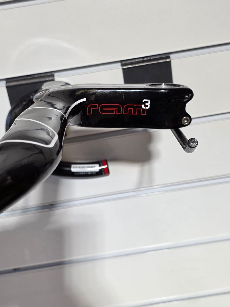 Used 2015 RAM3 Manubrio bike — image 1 of 4