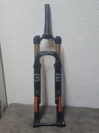 2024, 32 Factory SC 100mm Fork
