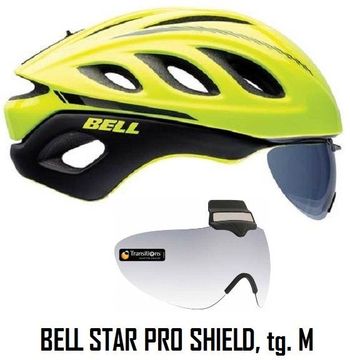Used Bell Bell Star Pro Shield bike — image 2 of 6