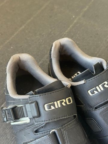 Tweedehands Giro Gauge bike — afbeelding 5 van 8
