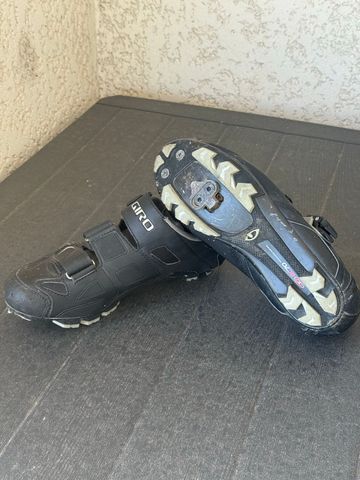 Tweedehands Giro Gauge bike — afbeelding 6 van 8
