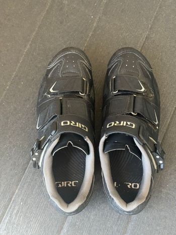 Used Giro Gauge bike — image 3 of 8