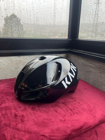Kask Utopia Y WG11 Helmet Cycling Accessories d'occasion